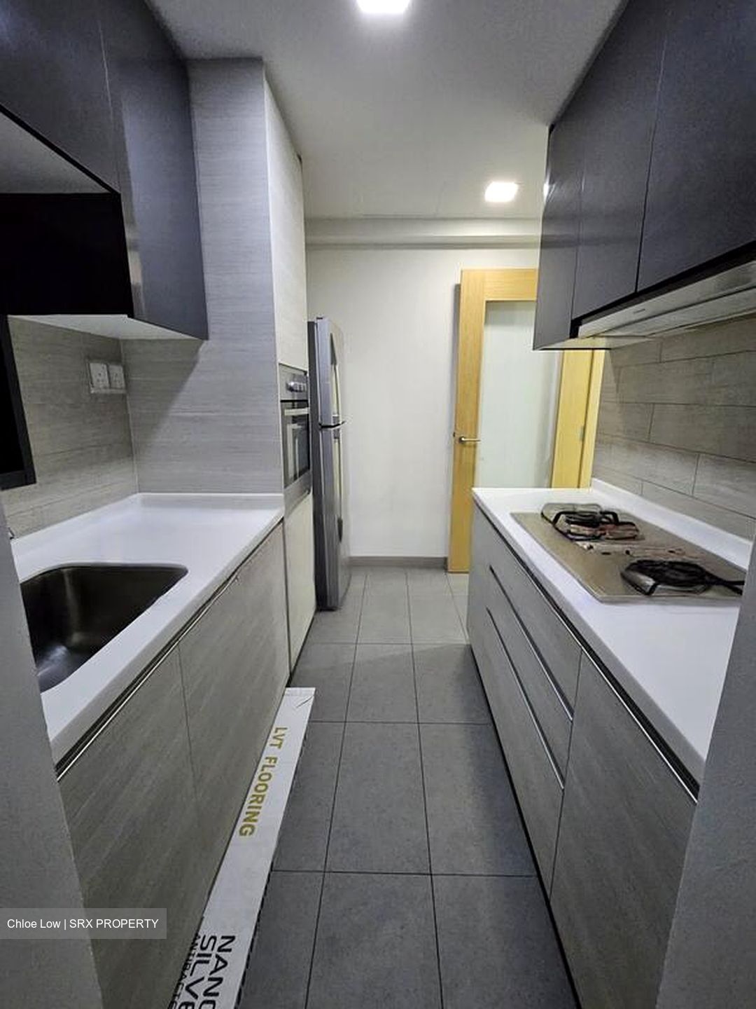 The Rainforest (D23), Condominium #441753991